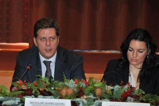 Ιδρύεται συντονιστική επιτροπή για την κρουαζιέρα