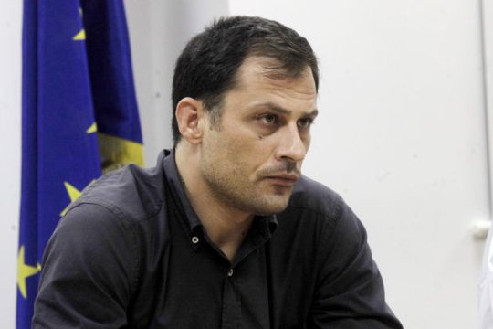«Ο Μελισσανίδης πίσω από τους τραμπουκισμούς»