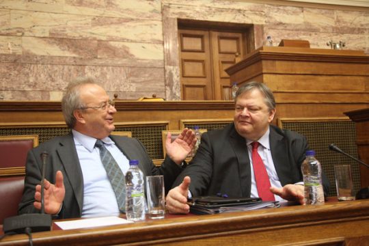 Οι… 160 έφεραν γκρίνια
