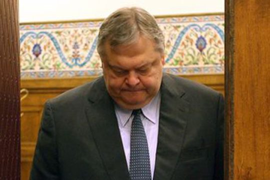 Παρέμβαση της Δικαιοσύνης για τις καταγγελίες Χαϊκάλη ζητά το ΠΑΣΟΚ