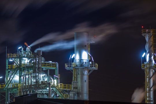 Επενδύσεις 200 εκατ. ευρώ από τη CTIP
