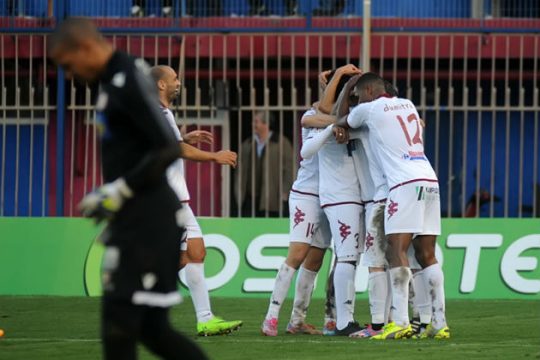 Τρεις βαθμούς η Βέροια κόντρα στον Πλατανιά