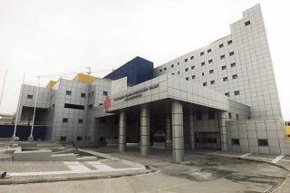Ενας γιατρός για 700 καρκινοπαθείς