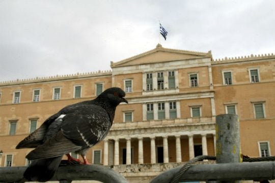 Συνεχίζεται το «ναι – όχι» στους ανεξάρτητους βουλευτές
