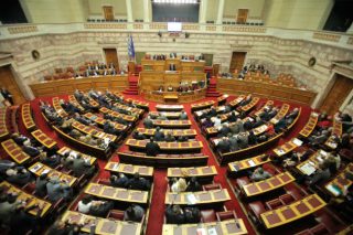 Νυν υπέρ πάντων ο Πρόεδρος