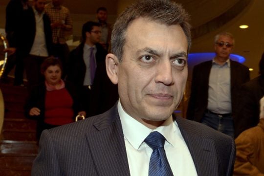 Η πραγματικότητα εκθέτει τον Βρούτση