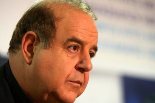 Κωμικός είναι μόνο ο Χαϊκάλης!