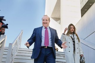 Η δικαιοσύνη στο αρχείο!