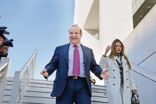 Η δικαιοσύνη στο αρχείο!
