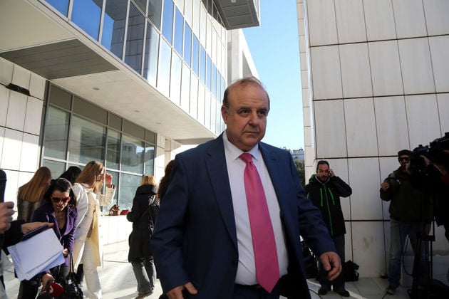 Ερωτήματα από τη σπουδή να μπει στο αρχείο η «υπόθεση Χαϊκάλη»