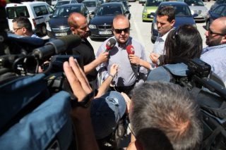 «Ολιγωρία από τη Δικαιοσύνη»