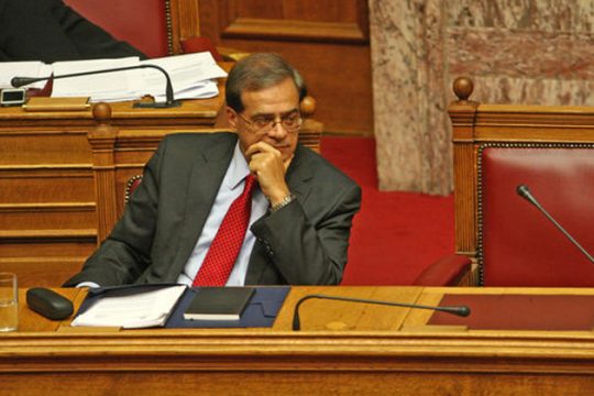 Πρόταση-σοκ για κατασχέσεις σε μισθούς και συντάξεις