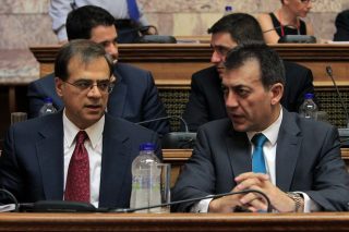Τα ’δωσε όλα και έμεινε στον άσο
