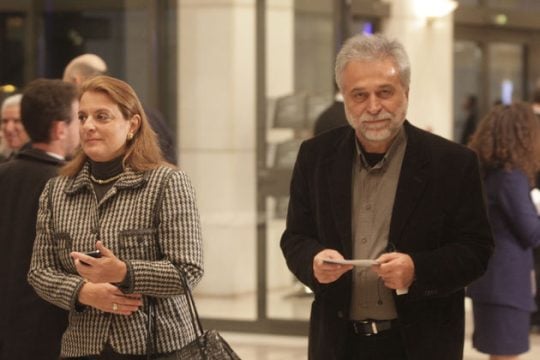 Κάλπες βλέπει η ΔΗΜΑΡ