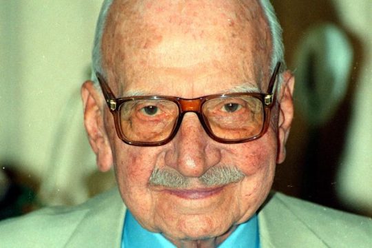Αν ζούσε σήμερα ο Ζολώτας θα συμφωνούσε;