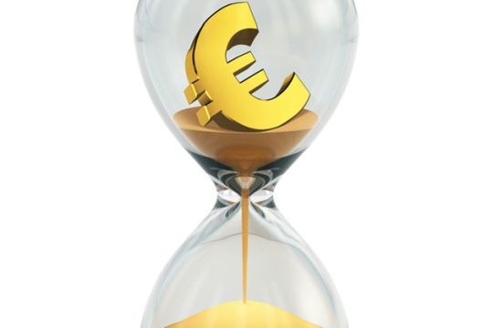 Το τέλος του οκτάωρου