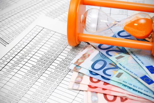 Παράταση για σχέδια ενταγμένα στον επενδυτικό νόμο