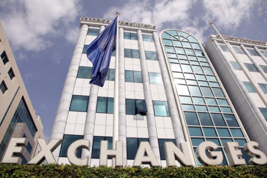 Παιχνίδια… κερδοσκοπίας στο Χρηματιστήριο