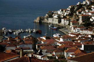 Νεκρός 83χρονος κυβερνήτης μέσα στο σκάφος του
