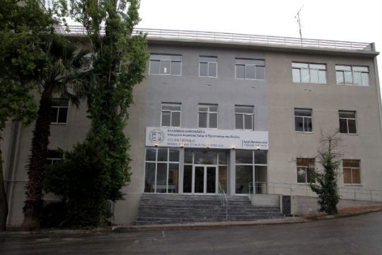 Βελτιώθηκαν τα στοιχεία για το άσυλο, υπαρκτές οι ελλείψεις