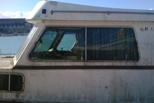 Ζάκυνθος: Εξαρθρώθηκε κύκλωμα που διακινούσε μετανάστες στην Ιταλία