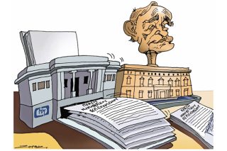 Του Πέτρου Ζερβού