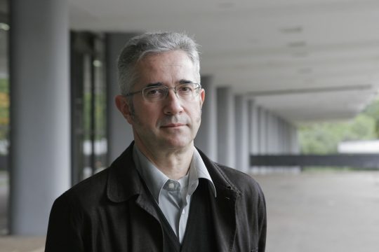 Αρχιτεκτονική δεν κάνουν μόνο οι Αγγλοσάξονες