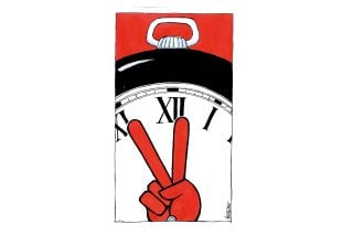 Του Μιχάλη Κουντούρη