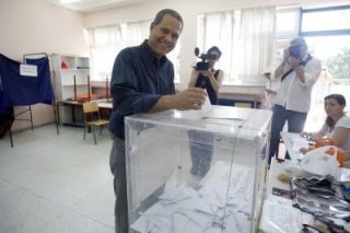 Κλαίμε για τον Θάνο Τζήμερο…