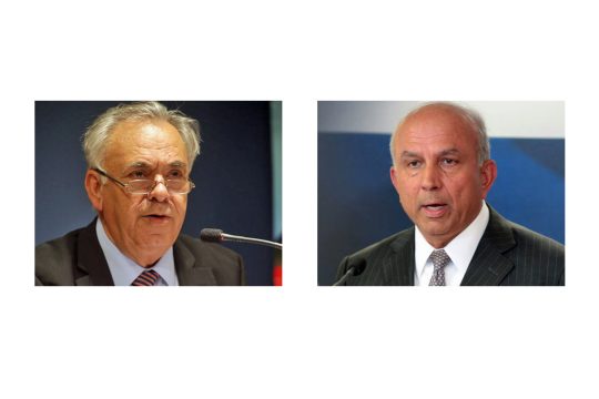 Πυροσβεστικές παρεμβάσεις μετά την τριήμερη φωτιά