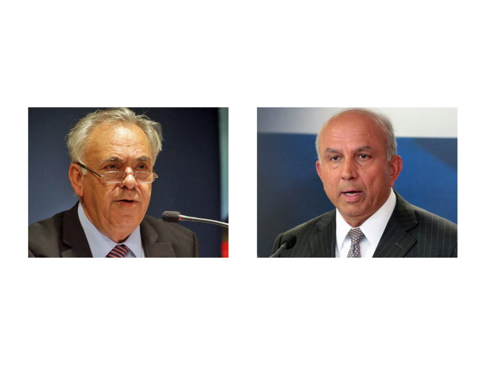 Πυροσβεστικές παρεμβάσεις μετά την τριήμερη φωτιά