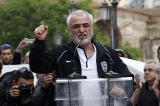 Τα στοιχήματα για το 2015
