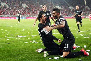 Εγώ νικάω. Εσύ νικάς. Εμείς… χάνουμε!