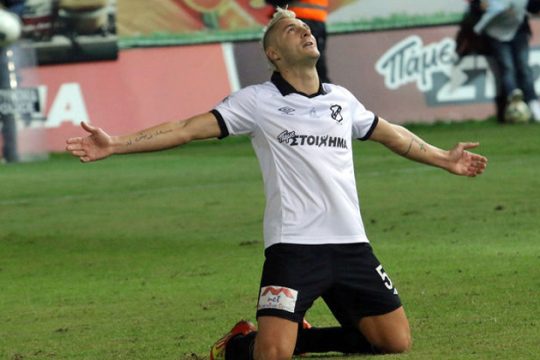 Γύρισε από τους… νεκρούς!