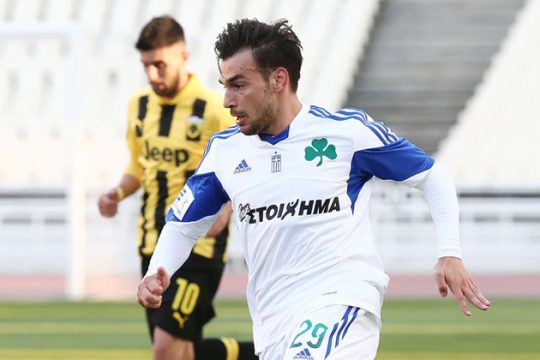 Restart 8 χρόνια μετά!