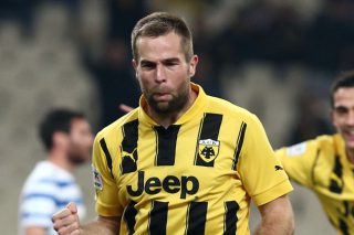 «Παστελώνει» ο Ιβάν, αλλά ψάχνουν φορ!