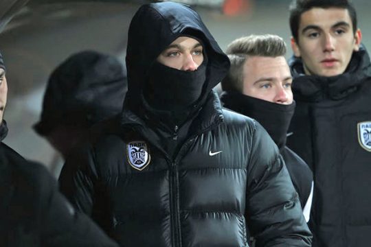 Το Κύπελλο χάθηκε στην ψύχωση του τίτλου