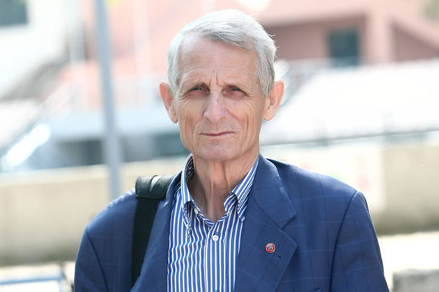 Επίσημα νέος πρόεδρος της ΕΠΟ ο Γιώργος Γκιρτζίκης