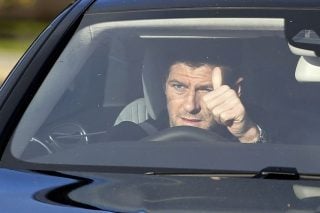 Φεύγει χωρίς πρωτάθλημα