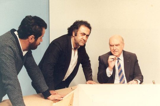 Αραία, αραία να φαινόμαστε καμιά σαρανταρέα