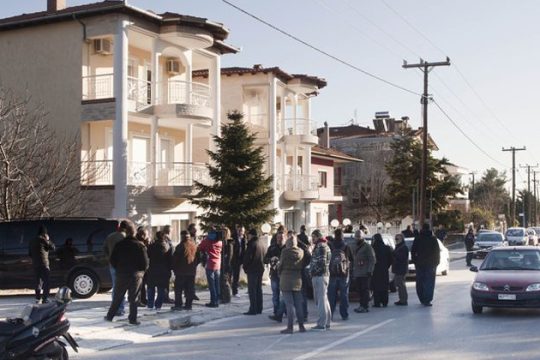 Ξεκλήρισε την οικογένεια της αδελφής του