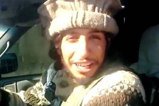 Αναζητείται o «εγκέφαλος» του ισλαμικού δικτύου