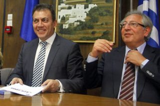 Παιχνίδια με τον ΟΕΚ