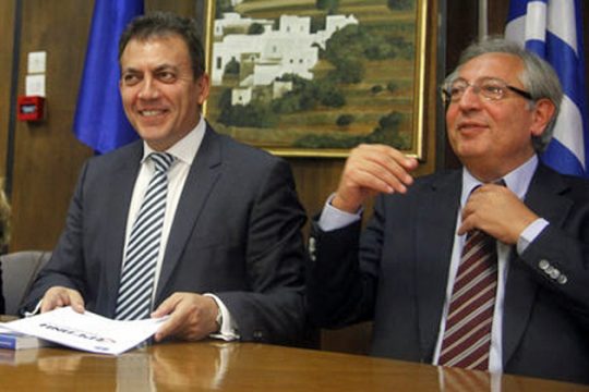 Παιχνίδια με τον ΟΕΚ