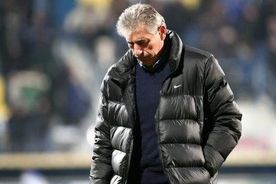 Στο μικροσκόπιο και ο Αγγελος