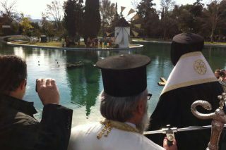 Φιλαδέλφεια: «Θα σας κάψουμε ζωντανούς»