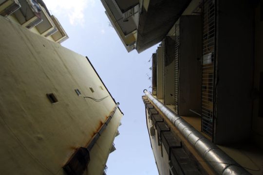 Στον αέρα η χάραξη νέων αντικειμενικών αξιών