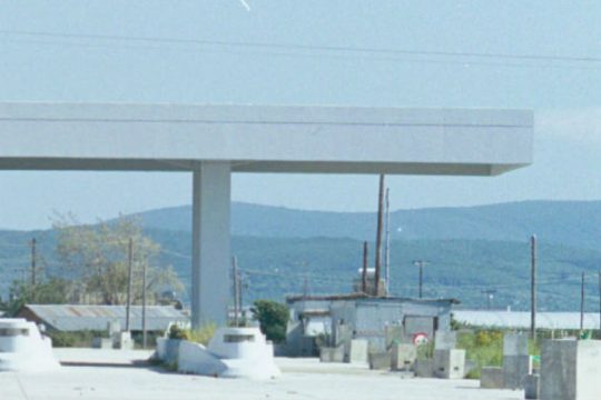 Ανοιχτές οι μπάρες των διοδίων στο Άκτιο για έβδομη μέρα