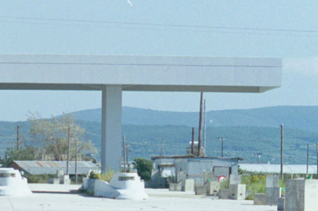 Ανοιχτές οι μπάρες των διοδίων στο Άκτιο για έβδομη μέρα