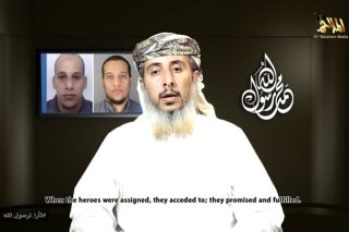 Η AQAP ανέλαβε την ευθύνη για την επίθεση